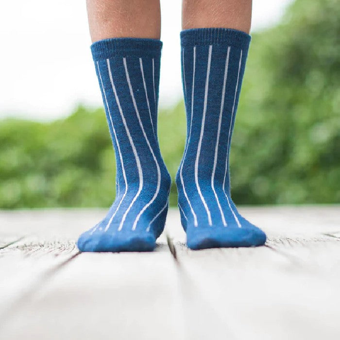 Men's Durable & Soft Modal Rib Socks