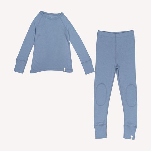 Merino wool Children's thermal shorts