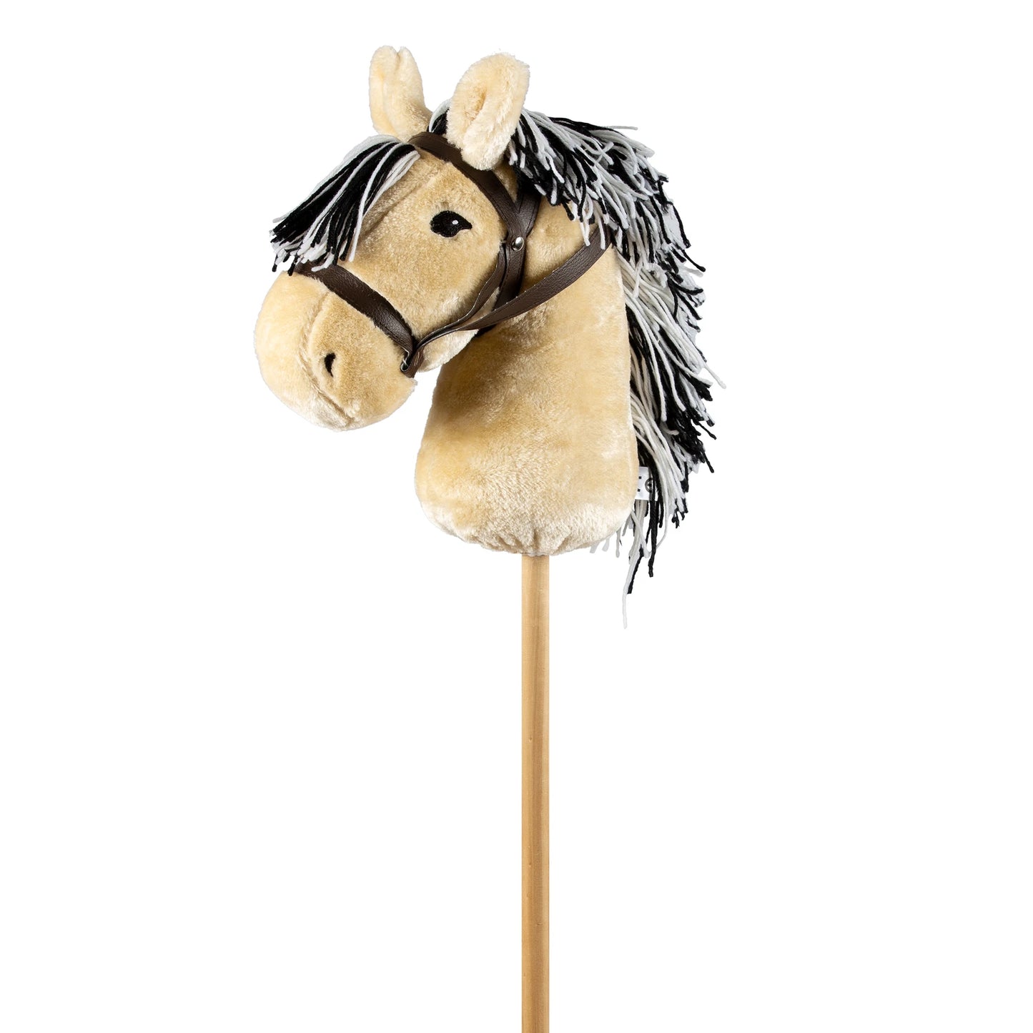 Hobby Horse Stable Bundle