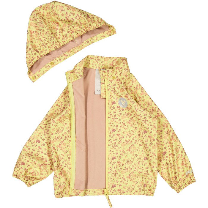 Wheat - Rainwear Charlie Yellow Gooseberry