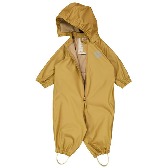 Wheat - Rainsuit Mika Cargo