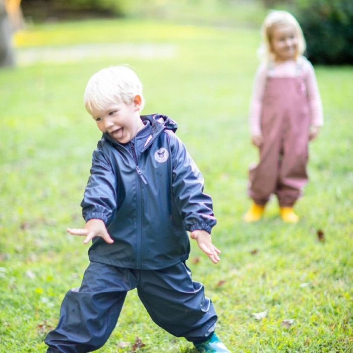 Rainwear fun sales