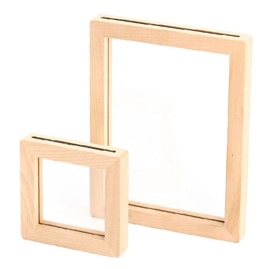Wooden Frames 2 pieces